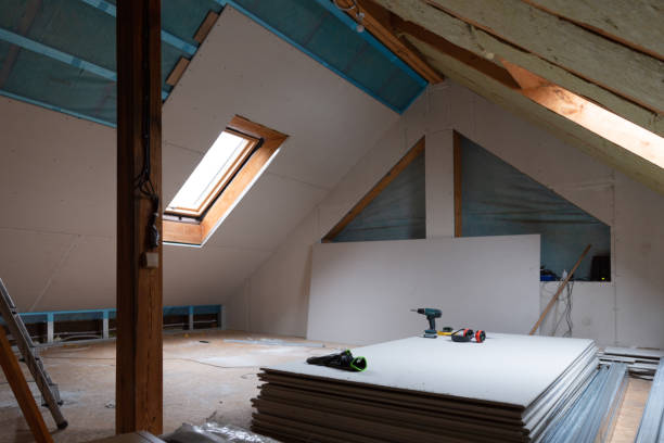  Newport East, RI Insulation Contractor Pros