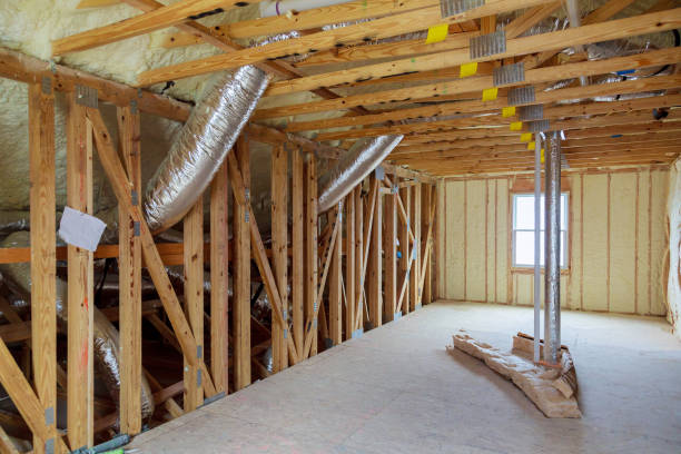 Professional Insulation Contractor in RI