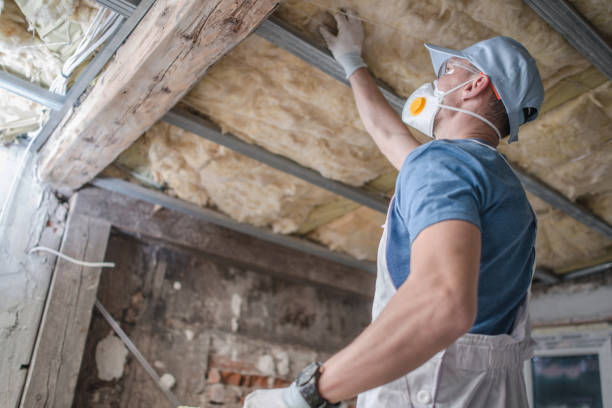 Best Energy Efficiency Solutions in Newport East, RI