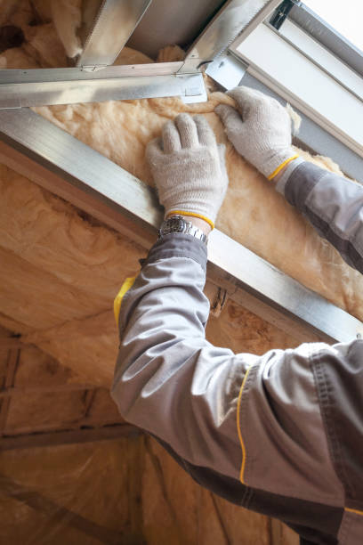 Best Types of Insulation in Newport East, RI