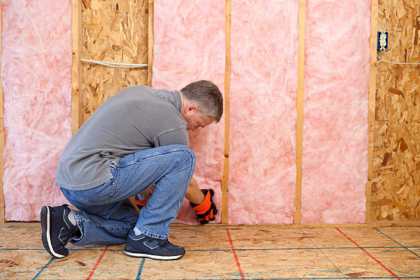 Best Insulation Installation Services in Newport East, RI
