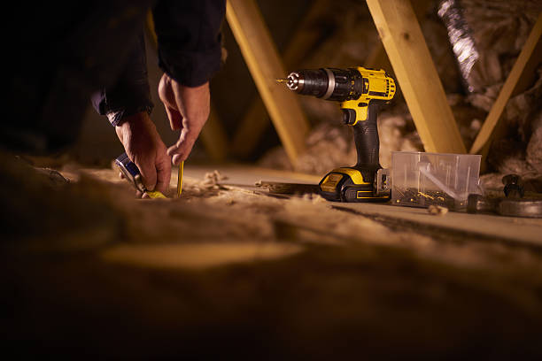  Newport East, RI Insulation Contractor Pros